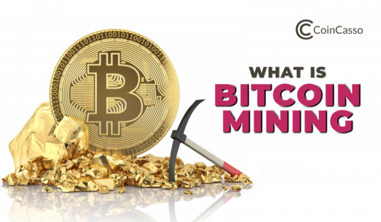 how hard is bitcoin mining